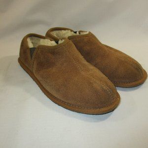 Ugg Scuff Romeo II Slippers Size 4